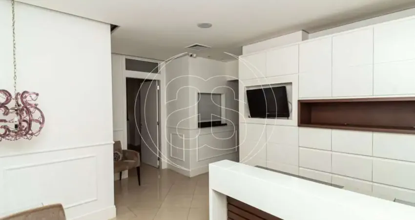 Sala comercial com 4 salas para alugar na Avenida Vereador José Diniz, 3457, Santo Amaro, São Paulo