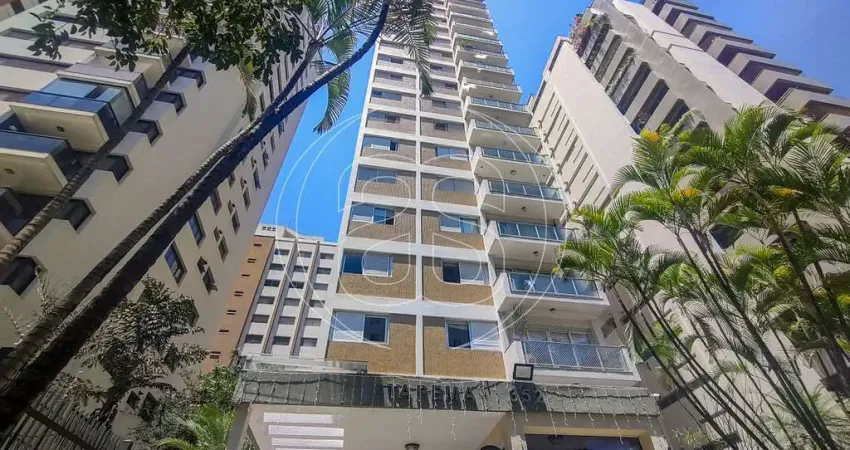 Apartamento com 2 quartos para alugar na Avenida Jacutinga, 352, Moema, São Paulo