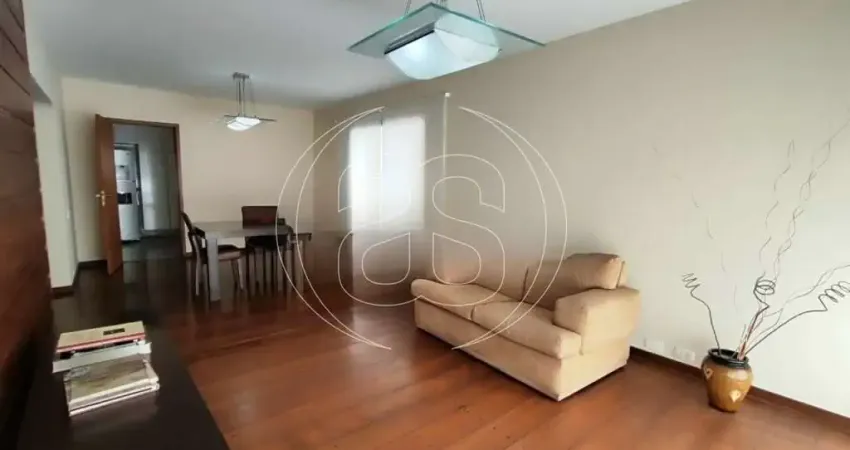 Apartamento com 3 quartos para alugar na Avenida Jacutinga, 352, Moema, São Paulo