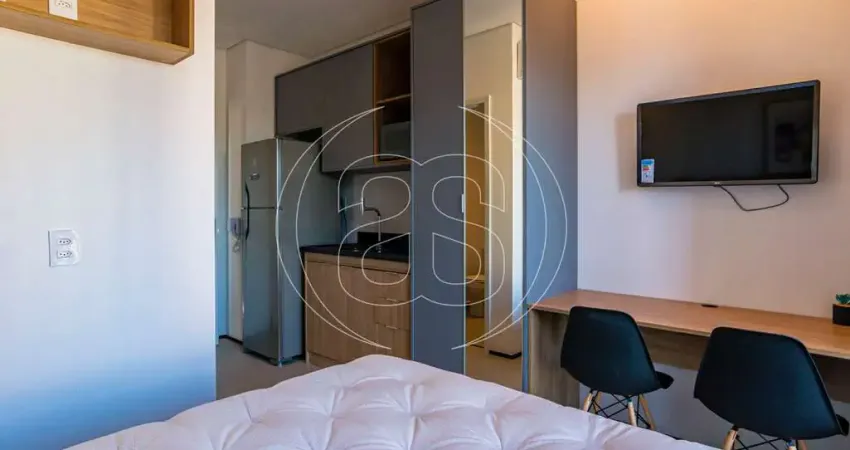 Apartamento com 1 quarto à venda na Rua Alvorada, 183, Vila Olímpia, São Paulo