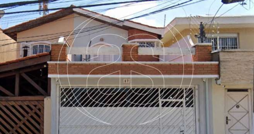 CASA PARA VENDA COM SUÍTES E GARAGEM EM MOEMA