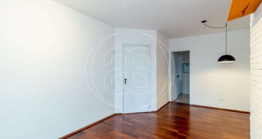 Apartamento para locação em Moema