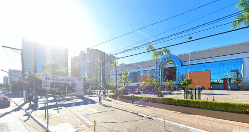 LOJA COMERCIAL - SHOPPING IBIRAPUERA