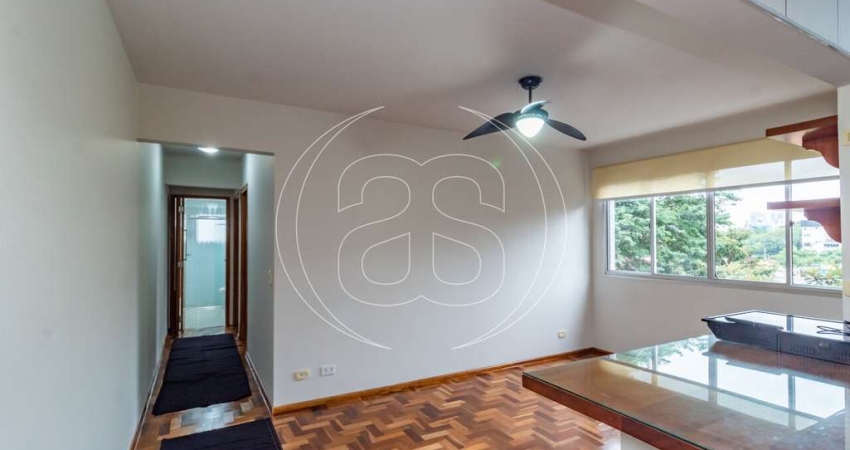 Apartamento com 2 quartos à venda na Rua Professor Vahia de Abreu, 275, Vila Olímpia, São Paulo