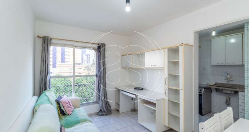 APARTAMENTO NA REGIÃO DE MOEMA