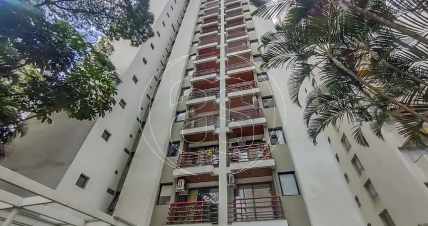 Apartamento com 1 quarto para alugar na Alameda Jauaperi, 1083, Moema, São Paulo
