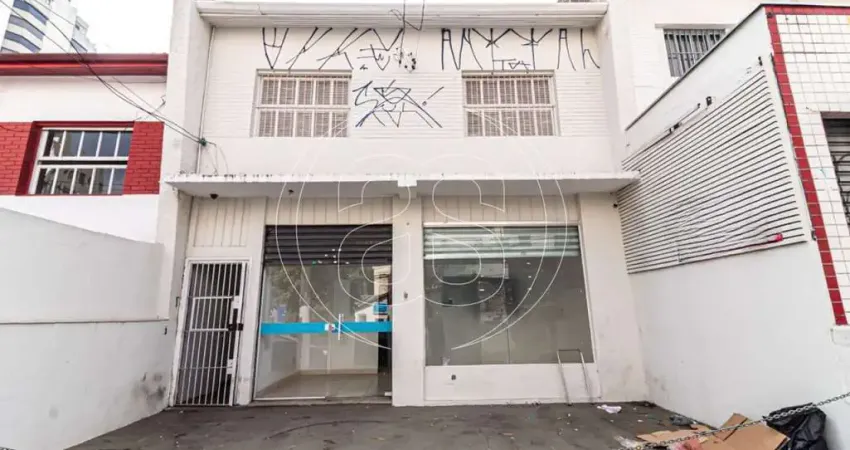 Garagem com 3 salas para alugar na Rua Vieira de Morais, 1435, Campo Belo, São Paulo