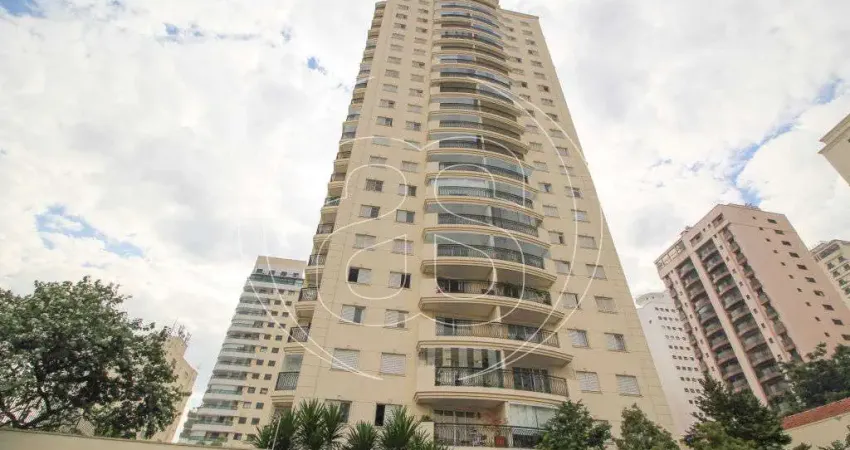APARTAMENTO PARA VENDA COM GARAGEM E SUÍTE EM MOEMA