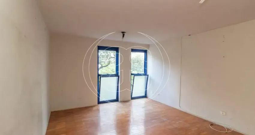APARTAMENTO em MOEMA - 82m² - 2 DORM - 1 VAGA - VENDA