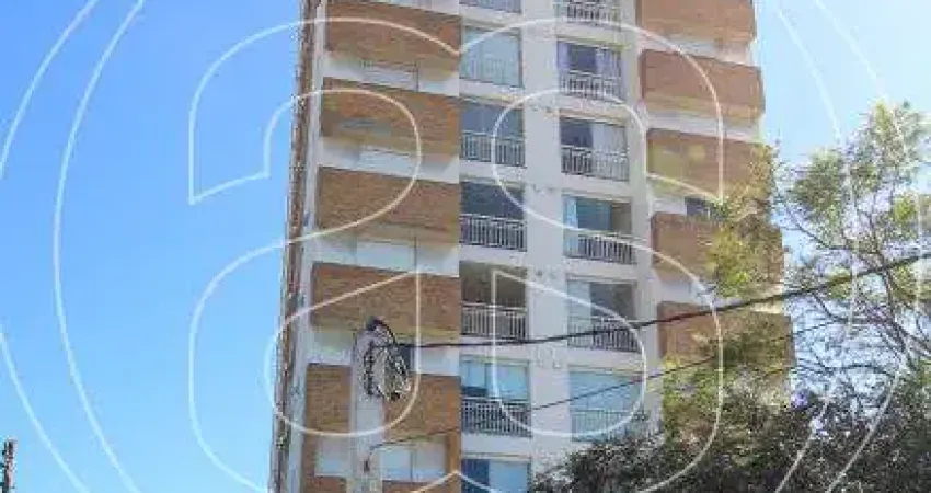 APARTAMENTO COM 62 METROS EM CAMPO BELO