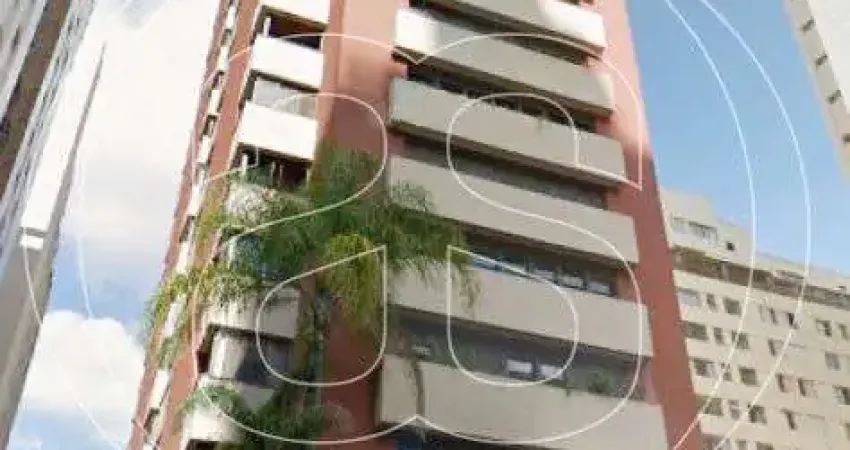 Apartamento à venda em Moema Pássaros