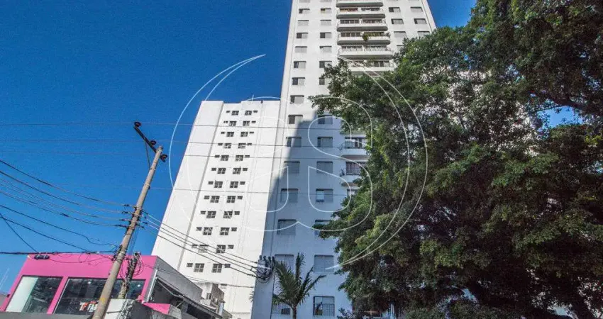 APARTAMENTO NA REGIÃO DE MOEMA