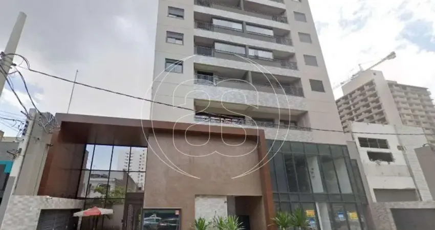 Viva com Conforto no Coração de Moema! Apto para Locação