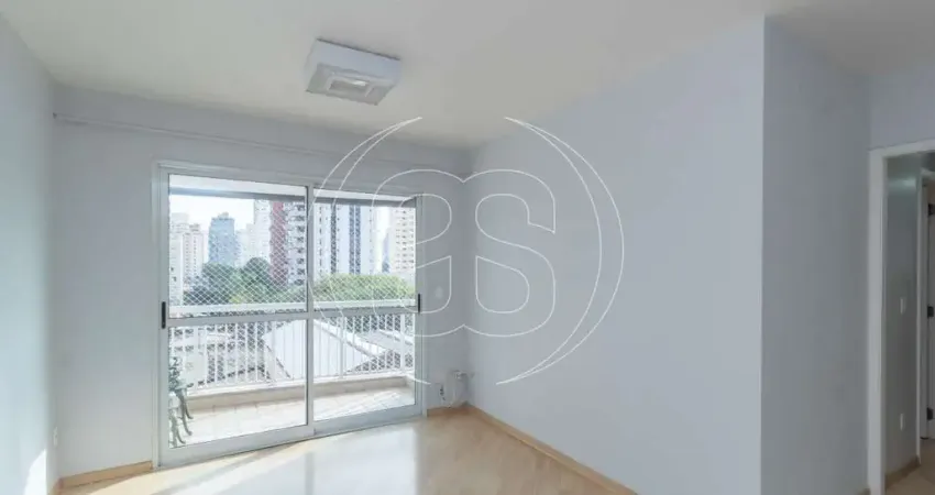 APARTAMENTO PARA LOCAÇÃO COM SUIÍTE E GARAGEM NA VILA OLIMPIA