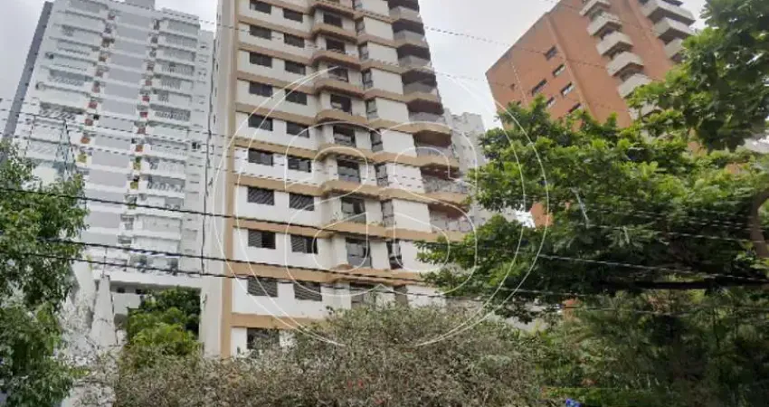 APARTAMENTO PARA VENDA COM SUÍTE E GARAGEM NA VILA MARIANA