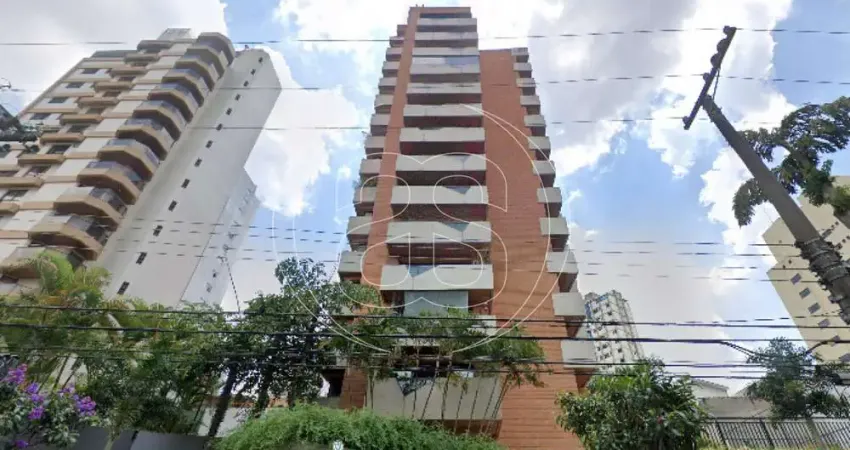 COBERTURA DUPLEX COM SUÍTES E VAGAS DE GARAGEM EM VILA MARIANA