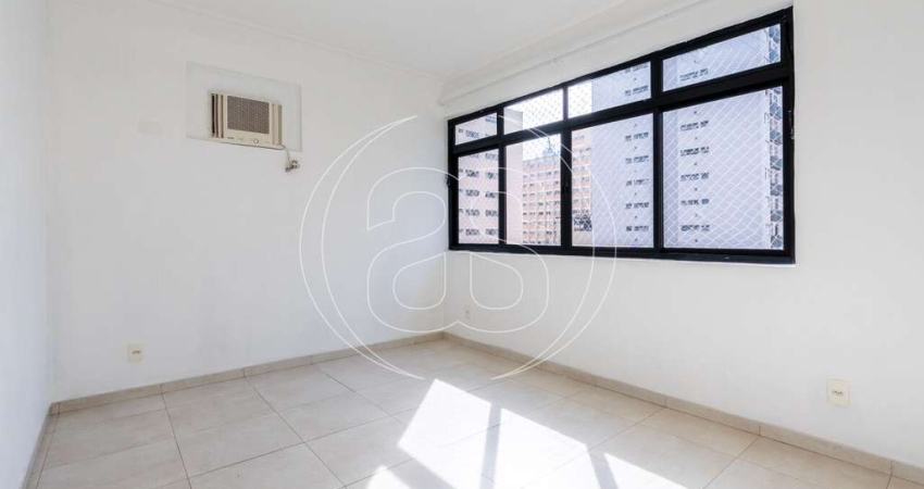 APARTAMENTO PARA VENDA COM SUÍTE E VAGA DE GARAGEM NO ITAIM BIBI