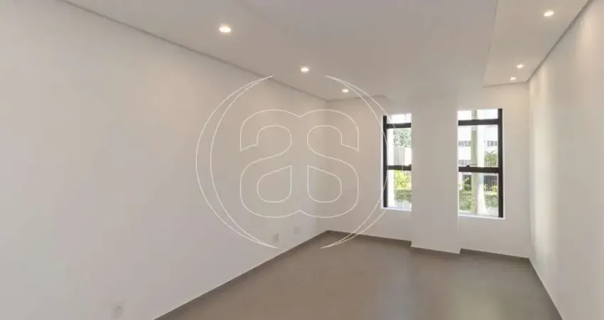 APARTAMENTO NA REGIÃO DE MOEMA