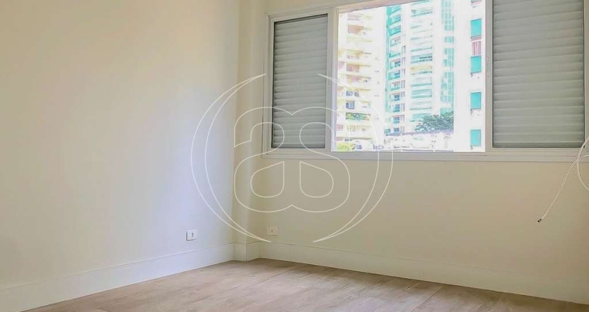 APARTAMENTO PARA LOCAÇÃO COM GARAGEM NO JARDIM PAULISTA