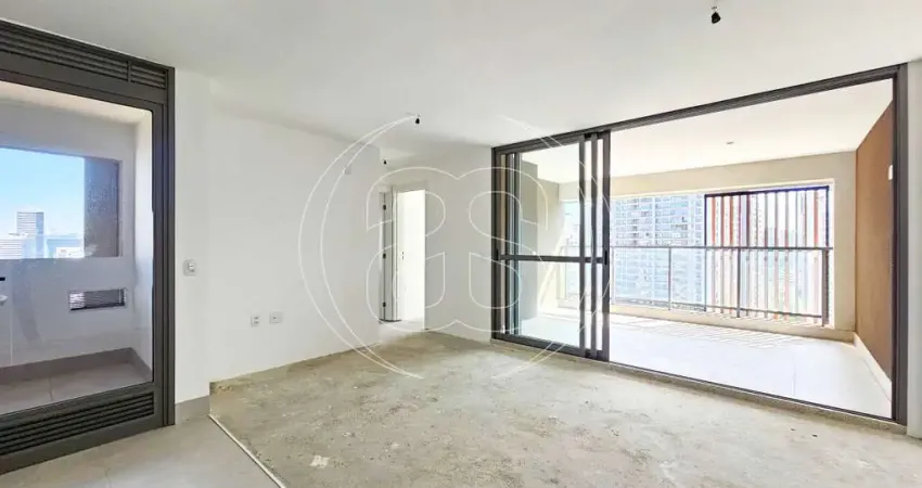 Apartamento no Brooklin