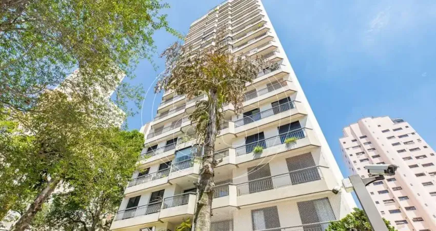 Apartamento com 3 quartos à venda na Alameda dos Aicás, 268, Moema, São Paulo