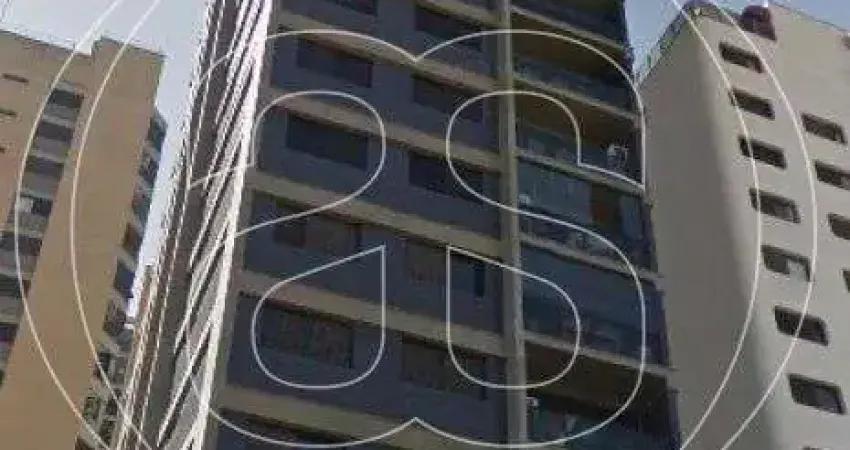 Apartamento em Moema Pássaros