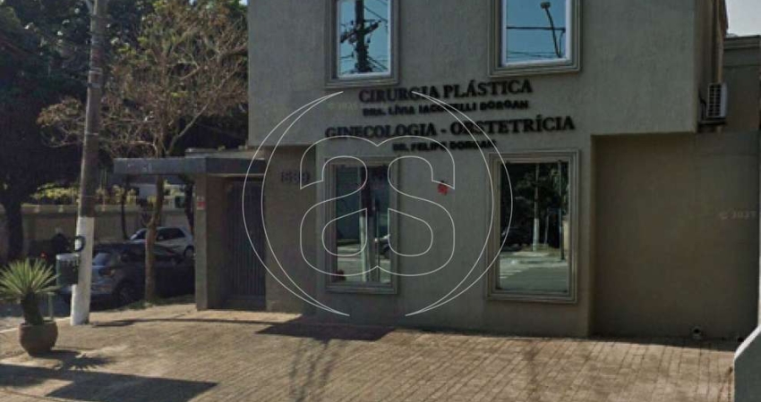 Casa comercial com 4 salas à venda na Avenida Indianópolis, 1539, Moema, São Paulo