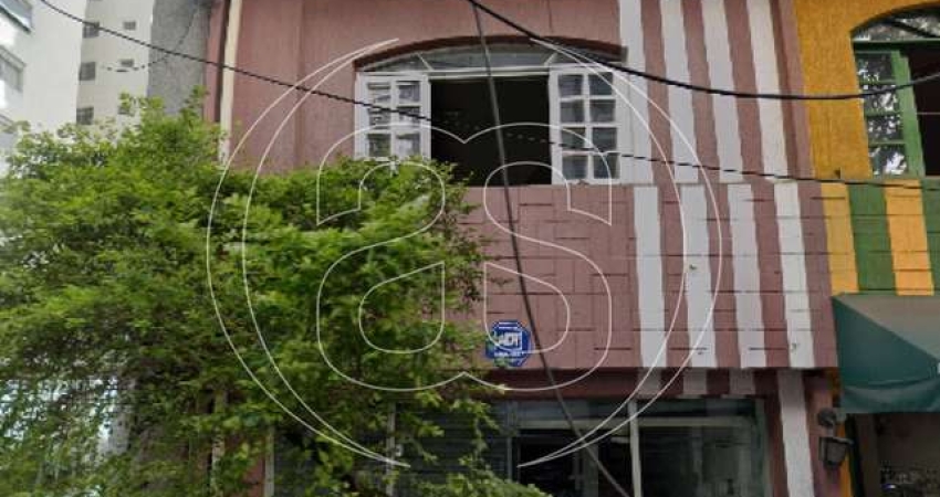 CONJUNTO COMERCIAL PARA LOCAÇÃO NO ITAIM BIBI