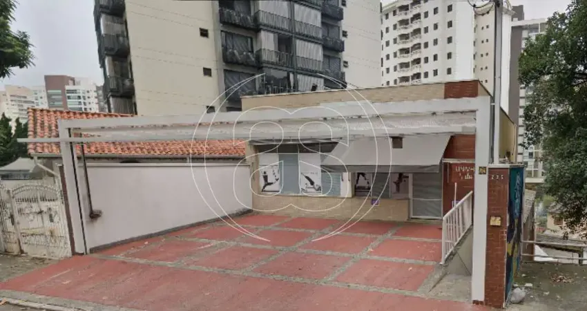 CONJUNTO COMERCIAL PARA VENDA COM GARAGEM NA VILA MARIANA
