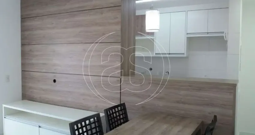 APARTAMENTO PARA VENDA COM VAGA DE GARAGEM NO BROOKLIN
