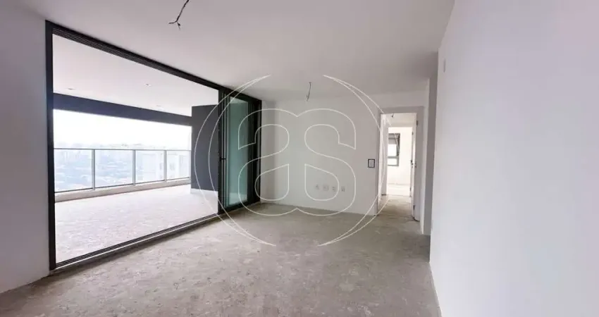 Apartamento No Campo Belo