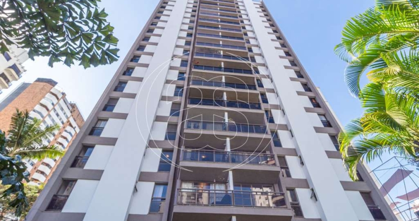 Apartamento com 3 quartos à venda na Avenida Jandira, 731, Moema, São Paulo