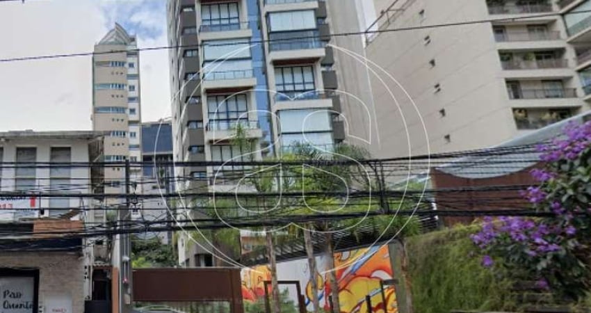 ITAIM NOBRE! ALTO PADRÃO! OPORTUNIDADE!!