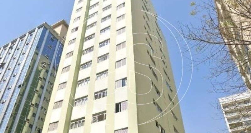 Apartamento com 1 quarto para alugar na Avenida Iraí, 428, Moema, São Paulo
