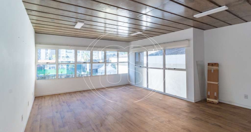 SALA COMERCIAL NA REGIÃO DE MOEMA
