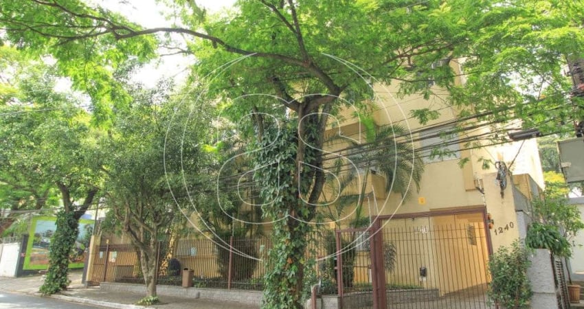 APARTAMENTO NA REGIÃO DE MOEMA
