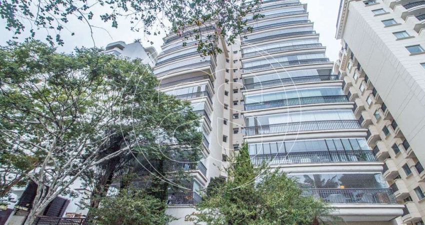 APARTAMENTO NA REGIÃO DA VILA NOVA CONCEIÇÃO