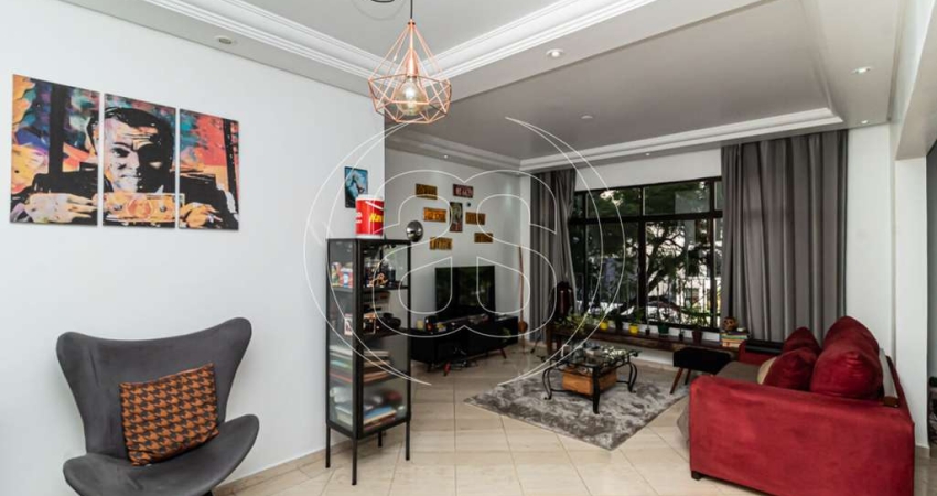 Apartamento com 3 quartos para alugar na Alameda dos Maracatins, 320, Moema, São Paulo