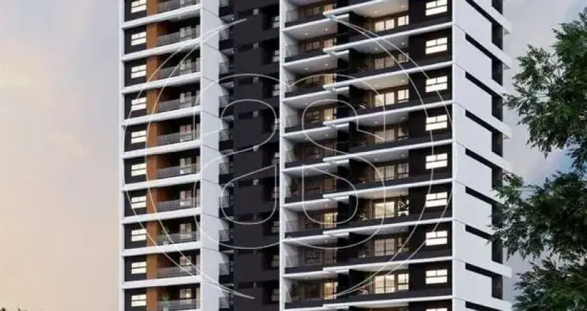 APARTAMENTO PARA VENDA COM SUÍTES E GARAGEM EM MOEMA