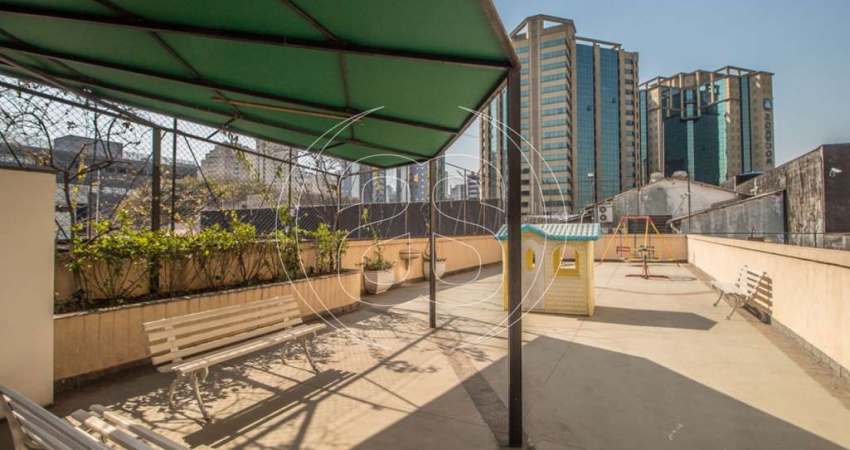 Apartamento com 2 quartos para alugar na Avenida Bem-te-vi, 339, Moema, São Paulo
