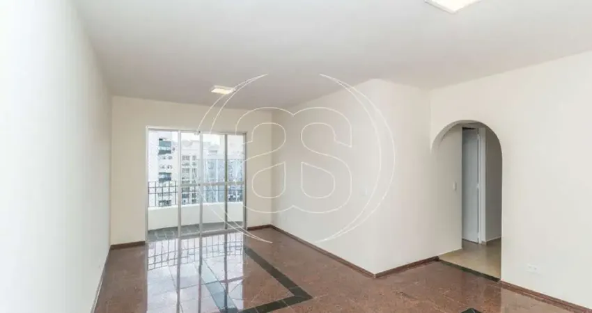 APARTAMENTO 03 DORMITÓRIOS SUÍTE 02 VAGAS MOEMA INDIOS