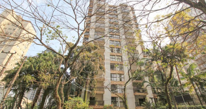 APARTAMENTO PARA VENDA COM SUÍTES E GARAGEM EM MOEMA