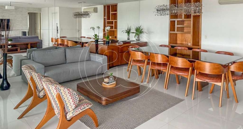 CAMPO BELÍSSIMO - 180m² - 3 SUITES - 3 VAGAS - VENDA
