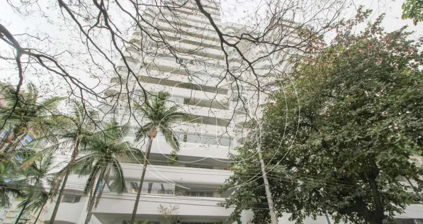 Apartamento à venda em Moema