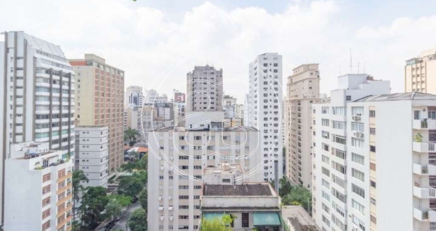 APARTAMENTO NOVO! JARDINS. LOCAL NOBRE!!