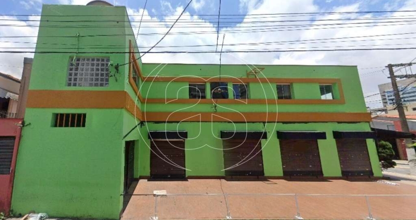 IMÓVEL COMERCIAL NA REGIÃO DE SANTO AMARO