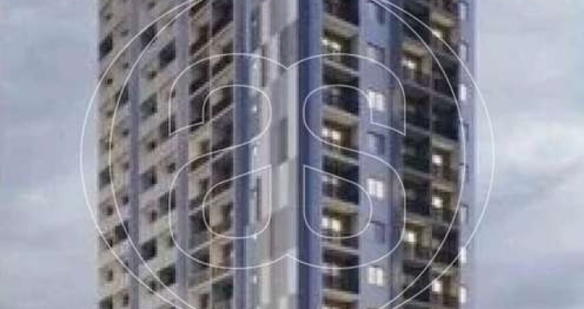 Apartamento com 1 quarto para alugar na Rua Cacilda Becker, 112, Brooklin, São Paulo