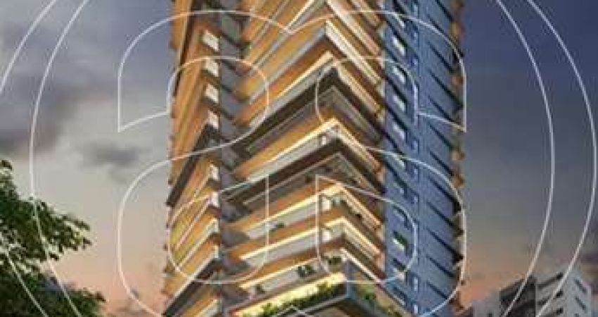 APARTAMENTO GARDEN NO BROOKLIN - UM VERDADEIRO PARAÍSO URBANO!