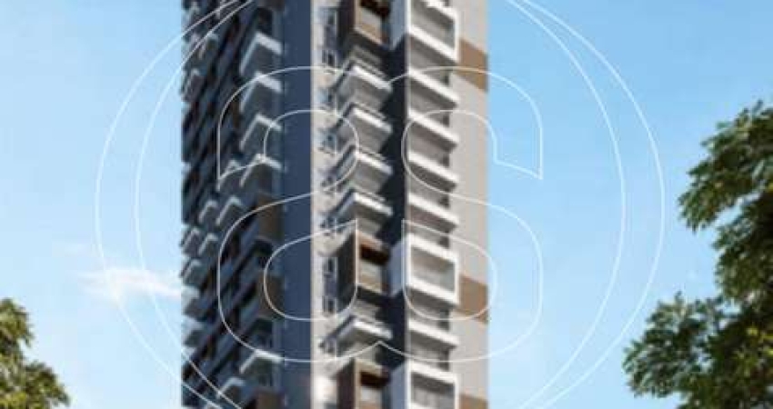 Apartamento com 1 quarto à venda na Rua Sena Madureira, 273, Vila Clementino, São Paulo