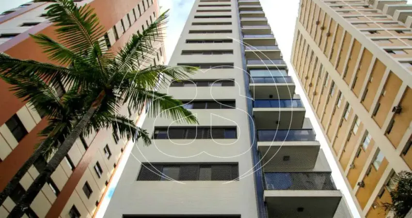Apartamento com 3 quartos à venda na Avenida Jacutinga, 360, Moema, São Paulo